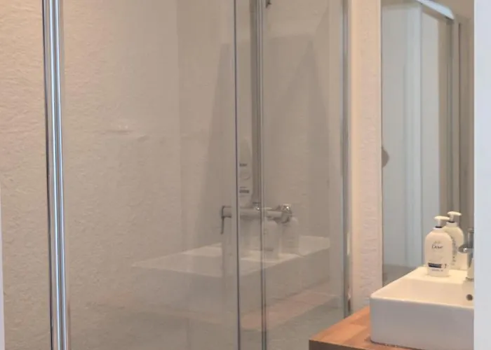 Lägenhet Spring, Summer & Fall *