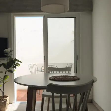 Apartamento Spring, Summer & Fall *