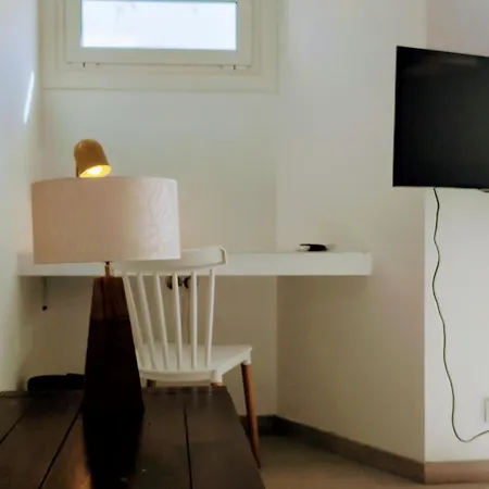 Apartmán Spring, Summer & Fall