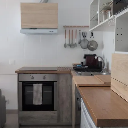 Apartment Rce Spring, Summer & Fall Albufeira