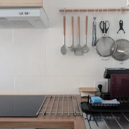 Rce Spring, Summer & Fall Apartment Albufeira