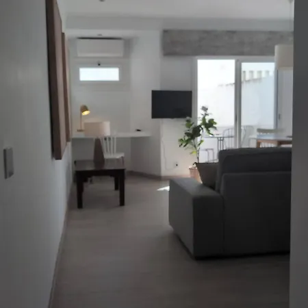 Rce Spring, Summer & Fall Apartment Albufeira
