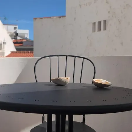 Apartment Rce Spring, Summer & Fall Albufeira