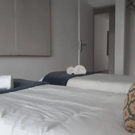 Rce Spring, Summer & Fall Apartment Albufeira
