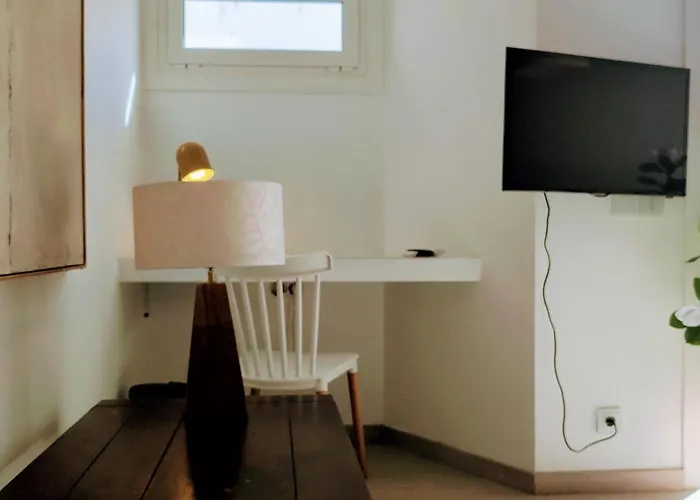 Apartman Spring, Summer & Fall