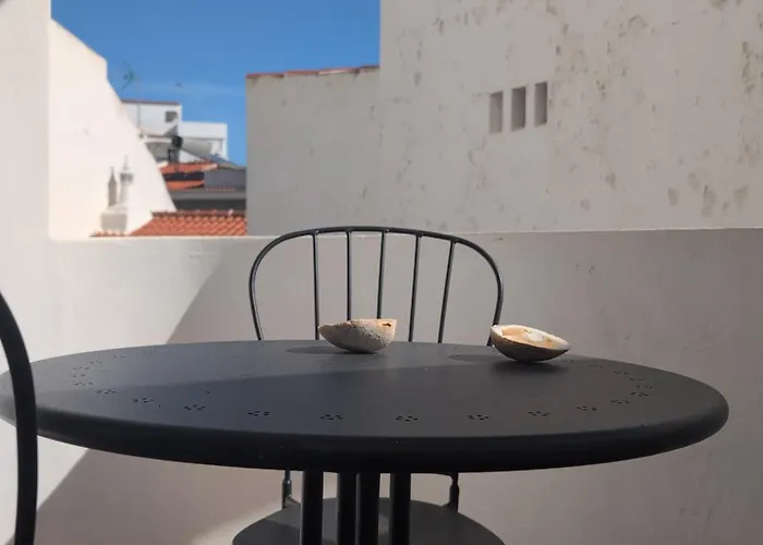 Apartman Spring, Summer & Fall Albufeira