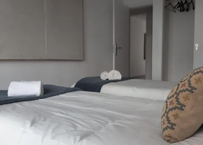 Apartman Spring, Summer & Fall Albufeira