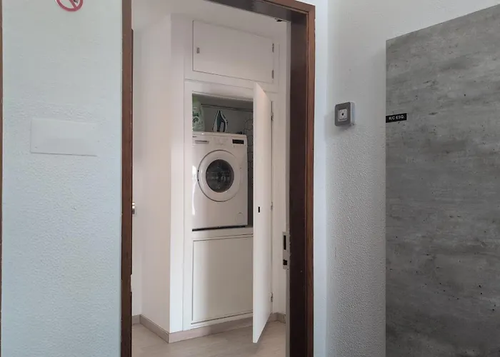 Apartman Spring, Summer & Fall *