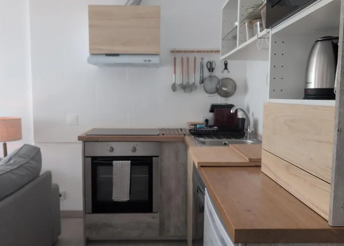 Apartman Spring, Summer & Fall Albufeira