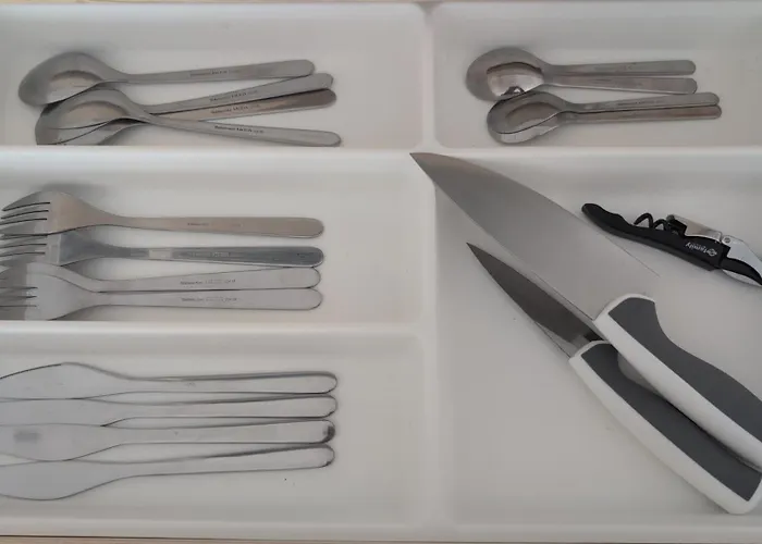 Spring, Summer & Fall Apartmán *