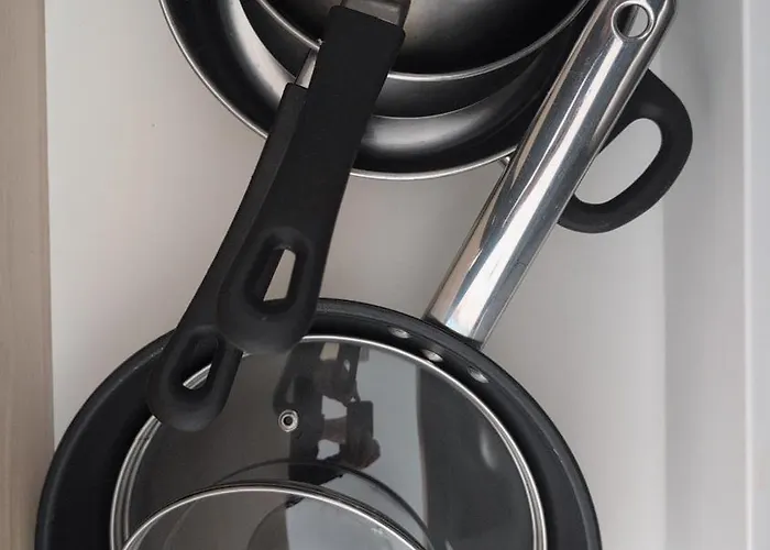 Spring, Summer & Fall Apartman Albufeira