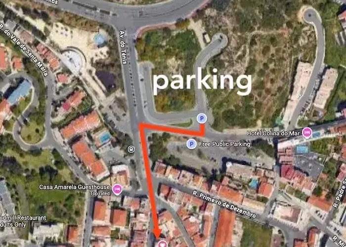 Spring, Summer & Fall Apartmán