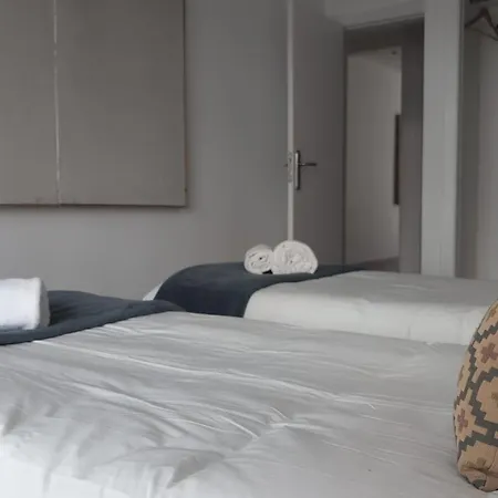 Apartment Spring, Summer & Fall Albufeira