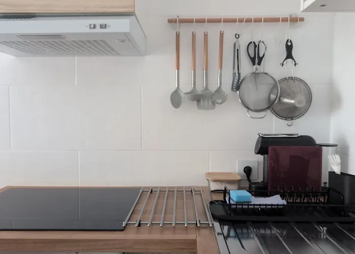 Spring, Summer & Fall Apartment Albufeira